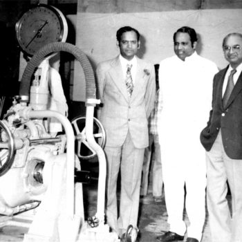 100th Dyno Despatch Function
