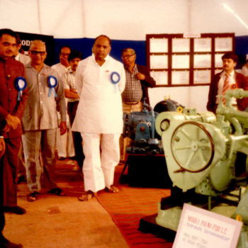 Product Launch