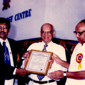 ISO 9001 Certification