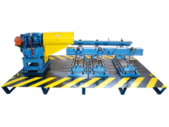 Test Bed Accessories
