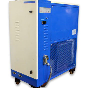 Fuel Conditioning System