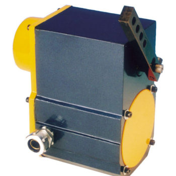 Throttle Actuator