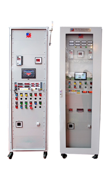 Digital Controller & Data Acquisition System
