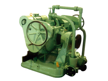 Sluice Gate Type Hydraulic Dynamometer